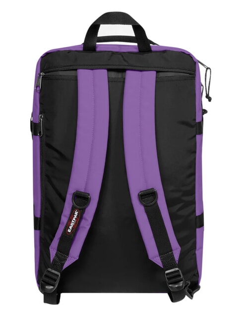 TRAVELPACK  Travel backpack, 17 "pc holder vineyard purple - Backpacks & School and Leisure