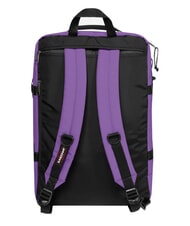 EASTPAK TRAVELPACK  Travel backpack, 17 "pc holder vineyard purple - Backpacks & School and Leisure - 3