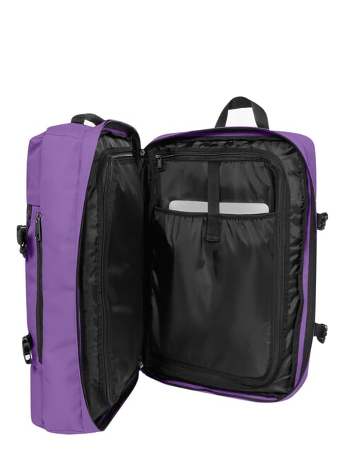 TRAVELPACK  Travel backpack, 17 "pc holder vineyard purple - Backpacks & School and Leisure