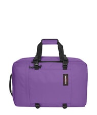 EASTPAK TRAVELPACK  Travel backpack, 17 "pc holder vineyard purple - Backpacks & School and Leisure - 4