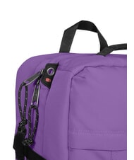 EASTPAK TRAVELPACK  Travel backpack, 17 "pc holder vineyard purple - Backpacks & School and Leisure - 6