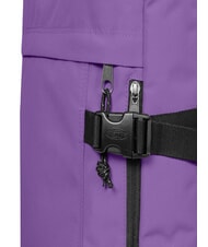 EASTPAK TRAVELPACK  Travel backpack, 17 "pc holder vineyard purple - Backpacks & School and Leisure - 7
