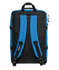 EASTPAK TRAVELPACK  Travel backpack, 17 "pc holder aurora blue - Backpacks & School and Leisure - 3