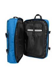 EASTPAK TRAVELPACK  Travel backpack, 17 "pc holder aurora blue - Backpacks & School and Leisure - 2