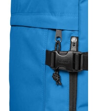 EASTPAK TRAVELPACK  Travel backpack, 17 "pc holder aurora blue - Backpacks & School and Leisure - 7