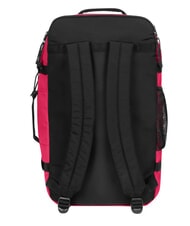 EASTPAK CARRY PACK 17" laptop backpack saffron red - Backpacks & School and Leisure - 3