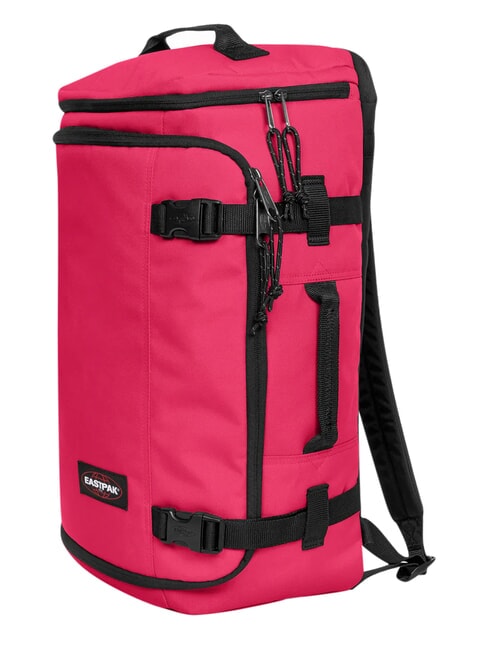 CARRY PACK 17" laptop backpack saffron red - Backpacks & School and Leisure