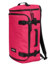 EASTPAK CARRY PACK 17" laptop backpack saffron red - Backpacks & School and Leisure - 2