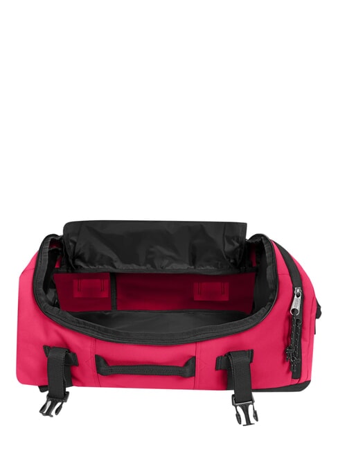 CARRY PACK 17" laptop backpack saffron red - Backpacks & School and Leisure