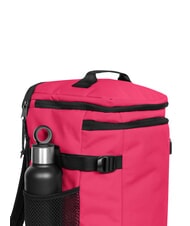 EASTPAK CARRY PACK 17" laptop backpack saffron red - Backpacks & School and Leisure - 5