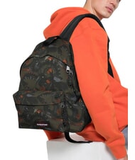 EASTPAK PADDED PAKR Backpack gothica snakes - Backpacks & School and Leisure - 2