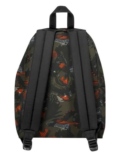 PADDED PAKR Backpack gothica snakes - Backpacks & School and Leisure