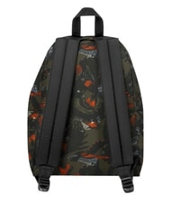 EASTPAK PADDED PAKR Backpack gothica snakes - Backpacks & School and Leisure - 3