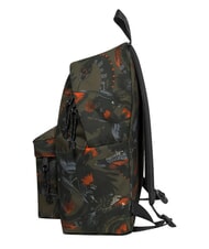 EASTPAK PADDED PAKR Backpack gothica snakes - Backpacks & School and Leisure - 4