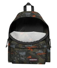 EASTPAK PADDED PAKR Backpack gothica snakes - Backpacks & School and Leisure - 5