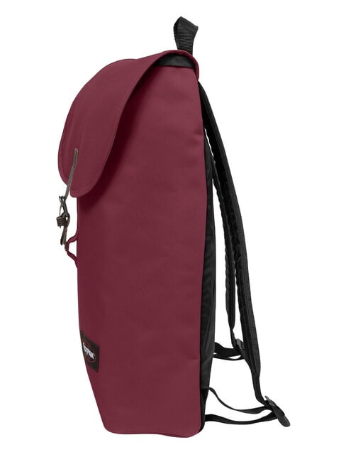 CIERA  15" PC backpack bushy burgundy - Backpacks & School and Leisure