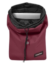 EASTPAK CIERA  15" PC backpack bushy burgundy - Backpacks & School and Leisure - 4