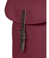 EASTPAK CIERA  15" PC backpack bushy burgundy - Backpacks & School and Leisure - 5