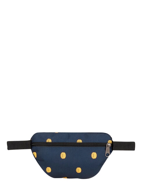SPRINGER Waist bag mario navy - Hip pouches