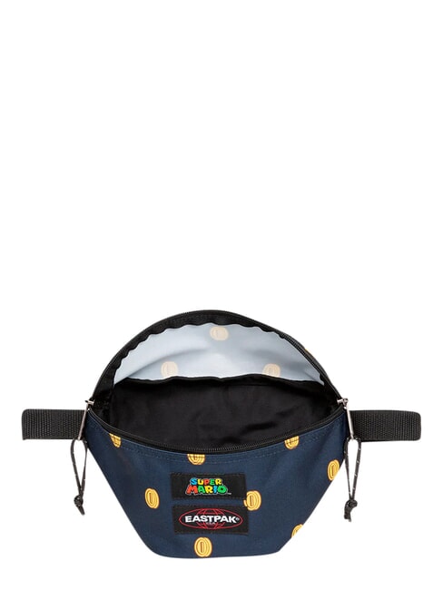 SPRINGER Waist bag mario navy - Hip pouches