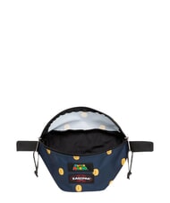 EASTPAK SPRINGER Waist bag mario navy - Hip pouches - 3