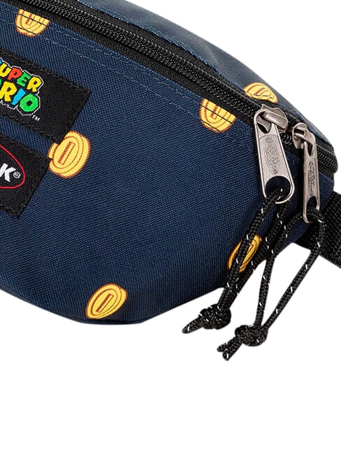 SPRINGER Waist bag mario navy - Hip pouches