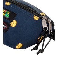 EASTPAK SPRINGER Waist bag mario navy - Hip pouches - 4