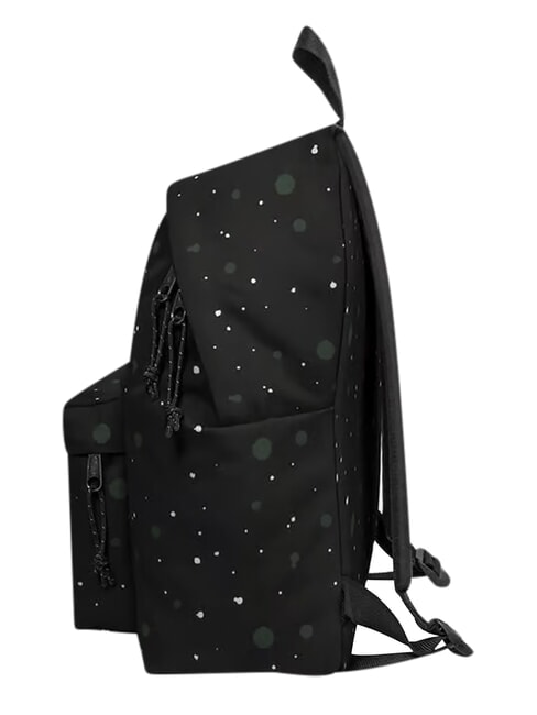 PADDED PAKR Backpack splashes dark - Backpacks & School and Leisure
