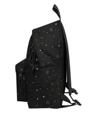 EASTPAK PADDED PAKR Backpack splashes dark - Backpacks & School and Leisure - 5