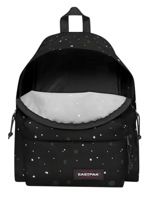 PADDED PAKR Backpack splashes dark - Backpacks & School and Leisure