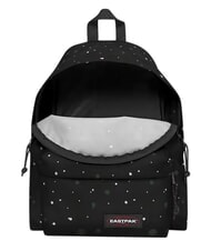 EASTPAK PADDED PAKR Backpack splashes dark - Backpacks & School and Leisure - 6