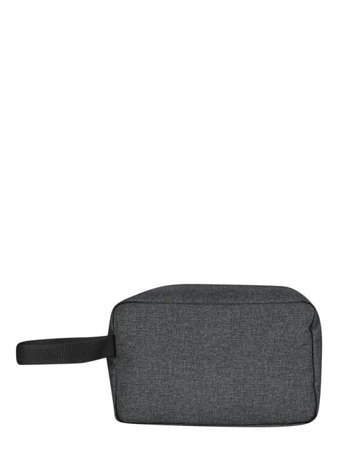 YAP SINGLE Beauty case with cuff BlackDenim - Beauty Case