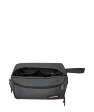 EASTPAK YAP SINGLE Beauty case with cuff BlackDenim - Beauty Case - 3