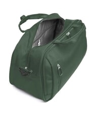 R RONCATO ECO-MOOD Duffel bag with shoulder strap fossil - Duffle bags - 3