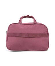R RONCATO ECO-MOOD Duffel bag with shoulder strap flamingo - Duffle bags - 2