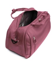 R RONCATO ECO-MOOD Duffel bag with shoulder strap flamingo - Duffle bags - 3