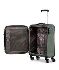 R RONCATO ECO-MOOD Hand luggage trolley fossil - Hand luggage - 2