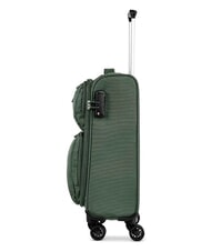 R RONCATO ECO-MOOD Hand luggage trolley fossil - Hand luggage - 3