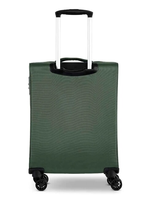 ECO-MOOD Hand luggage trolley fossil - Hand luggage