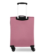 R RONCATO ECO-MOOD Hand luggage trolley flamingo - Hand luggage - 4