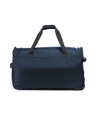 R RONCATO ECO-MOOD Duffel bag with wheels blu navy - Duffle bags - 2