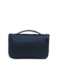 R RONCATO ECO-MOOD Beauty case with hook blu navy - Beauty Case - 2