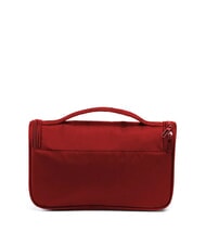 R RONCATO ECO-MOOD Beauty case with hook Red - Beauty Case - 2