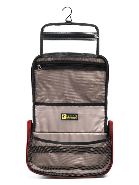 ECO-MOOD Beauty case with hook Red - Beauty Case