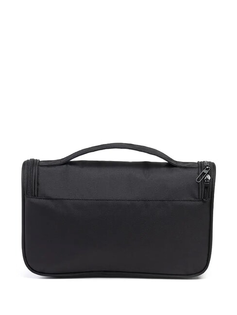 ECO-MOOD Beauty case with hook Black - Beauty Case