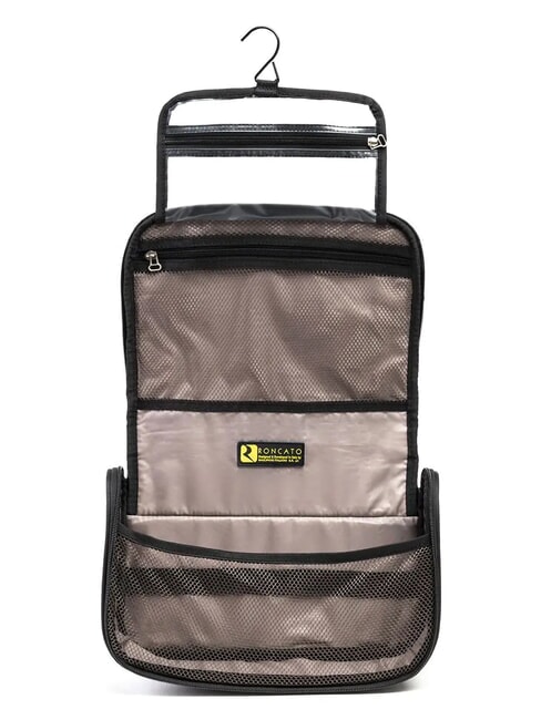 ECO-MOOD Beauty case with hook Black - Beauty Case