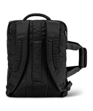 R RONCATO ECO-MOOD Backpack / Duffel Bag Black - Duffle bags - 2