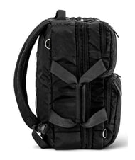 R RONCATO ECO-MOOD Backpack / Duffel Bag Black - Duffle bags - 3