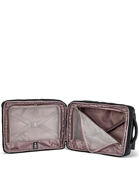 ECO-MOOD Backpack / Duffel Bag Black - Duffle bags