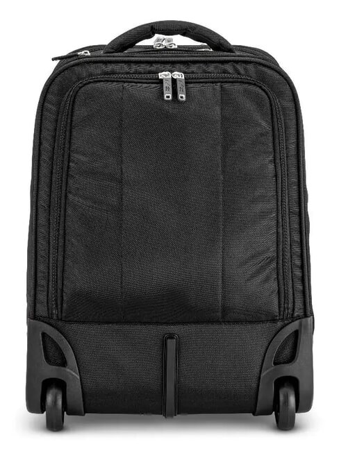 ECO-MOOD Underseater Trolley Backpack Black - Hand luggage